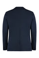 Paul & Shark Single-Breasted Two-Button Jacket