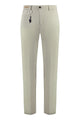 Paul & Shark Stretch Cotton Trousers
