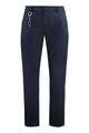 Paul & Shark Cotton Trousers