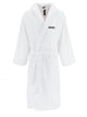 Dsquared Bathrobe With Logo