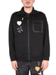 Boss Sweatshirt With Logo