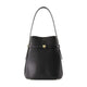 Toteme Belted Bucket Bag