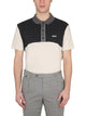 Boss Polo With Logo