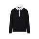 Khaite Polo Faithful