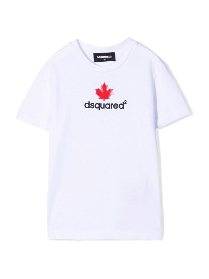 Dsquared Relax Maglietta