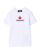 Dsquared Relax Maglietta