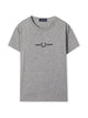 Fred Perry Embroidered T-Shirt