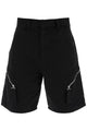 Jacquemus Le Short Marrone