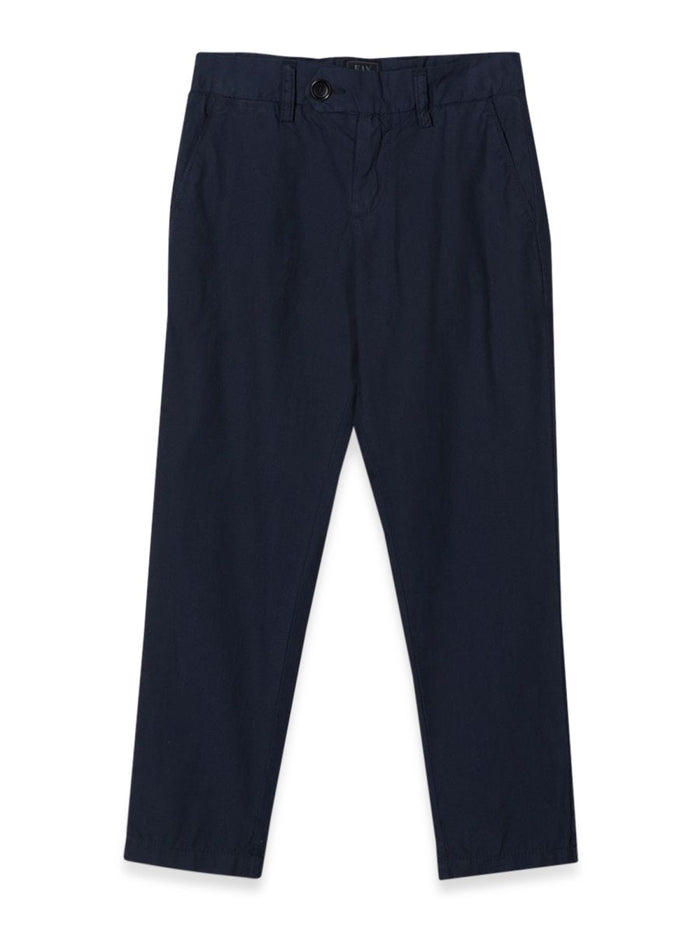 Fay Fabric Pants