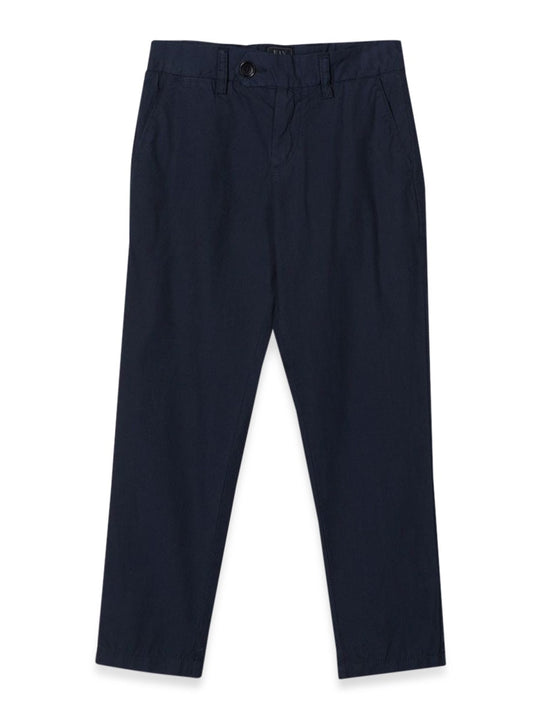 Fay Fabric Pants