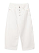 Mm6 Maison Margiela Pantaloni