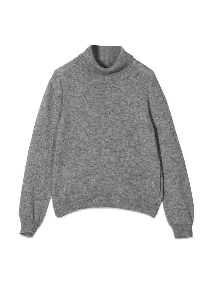 Fay Turtleneck Sweater