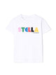 Stella Mccartney T-Shirt With Logo
