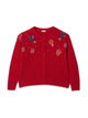 Il Gufo Golfino Tricot
