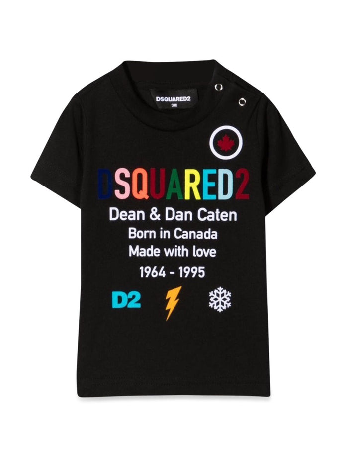 Dsquared Maglietta