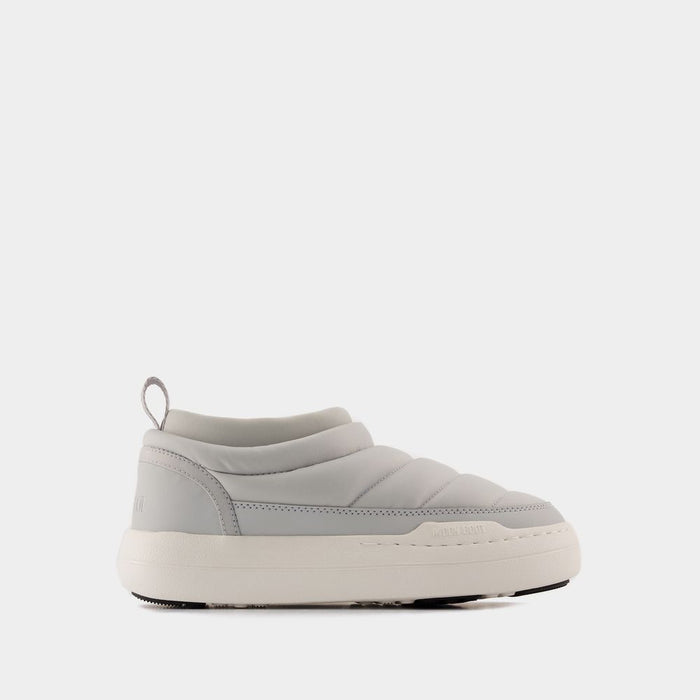 Moon Boot Mb Park Sneakers
