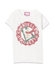 Simonetta T-Shirt Logo