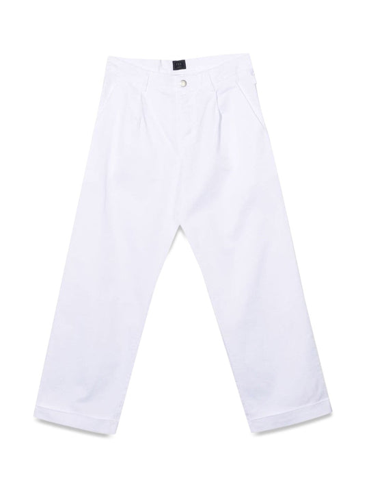 Fay Fabric Pants