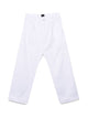 Fay Fabric Pants