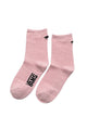 Vans "Kickin" Logo Socks