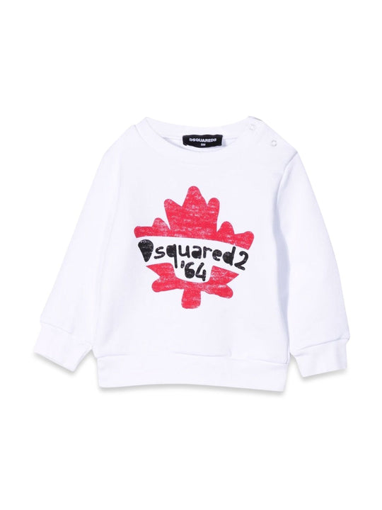 Dsquared Sweatshirt