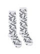 Mm6 Maison Margiela Sock