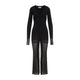 The Attico Midi Dress