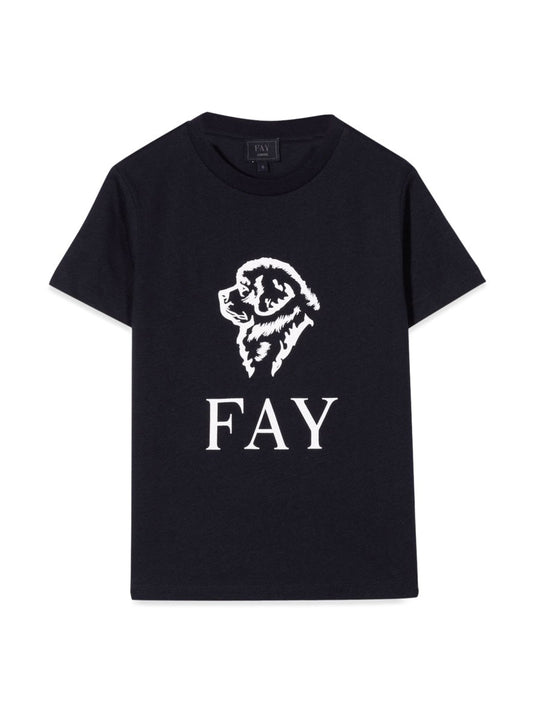 Fay T-Shirt
