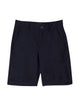 Fay Fabric Bermuda Shorts