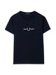 Fred Perry Embroidered T-Shirt