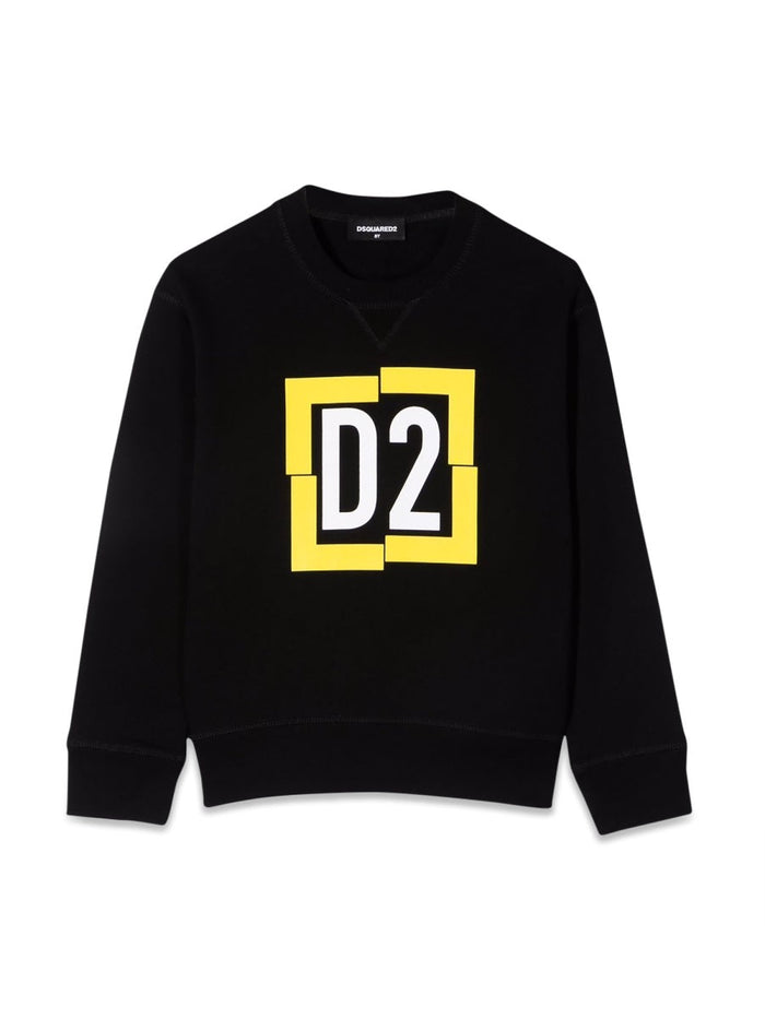 Dsquared Sweatshirt