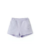 Il Gufo Short With Logo