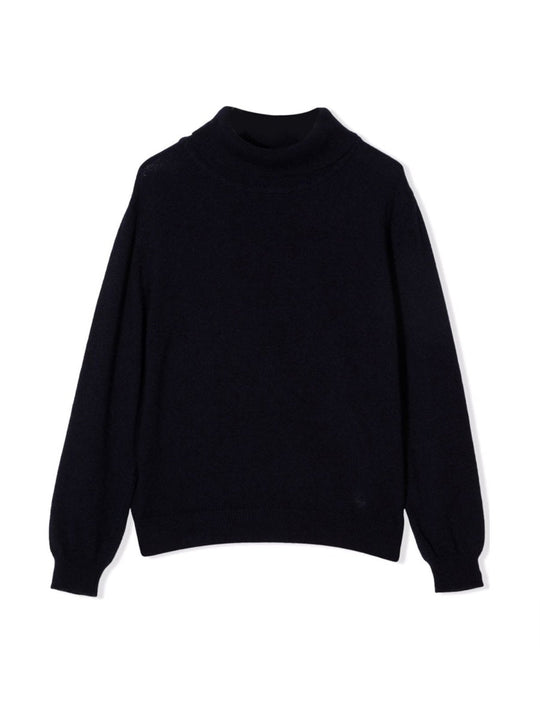 Fay Turtleneck Sweater