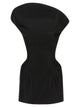 Magda Butrym 'Pf25 Dress32' Dress