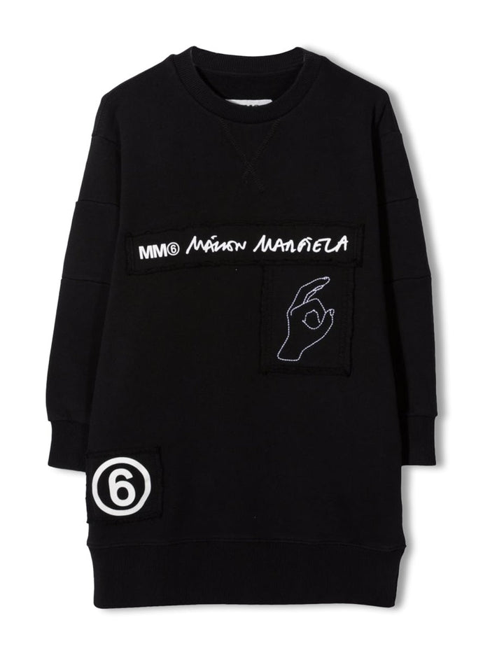 Mm6 Maison Margiela Abito