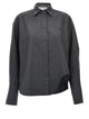 The Attico 'Eliza' Shirt