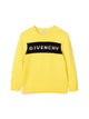 Givenchy Knitted Jumper Givenchy Jacquard Logo