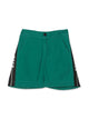 Msgm Cotton Bermuda