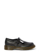 Dr Martens Polley J Black T Lamper
