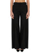 Nina Ricci Wide Gabardine Pants