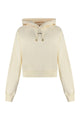 Jacquemus Le Hoodie Gros Grain