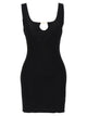 Jacquemus 'La Mini Robe Sierra' Dress