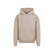 Mordecai Hooded Sweatshirt