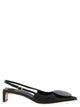 Jacquemus 'Duelo B' Slingback