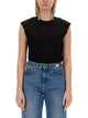 Paco Rabanne Cotton T Shirt