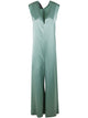Gianluca Capannolo Antonia Sleeveless Suit