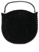 Isabel Marant "Oskan Hobo Soft" Large Shoulder Bag