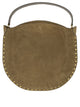 Isabel Marant "Oskan Hobo Soft" Large Shoulder Bag