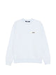 Jacquemus "Le Sweatshirt Gros Grain" Round Neck Sweatshirt
