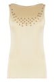 Paco Rabanne Knitted Top